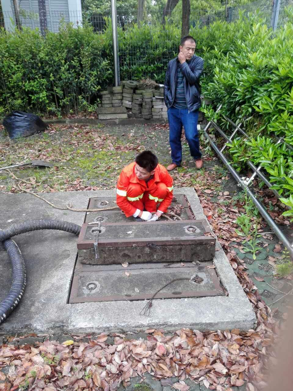 勉县吸污抽粪