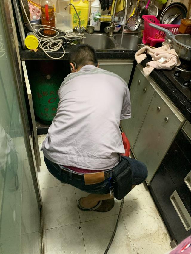 勉县厕所疏通-地漏疏通